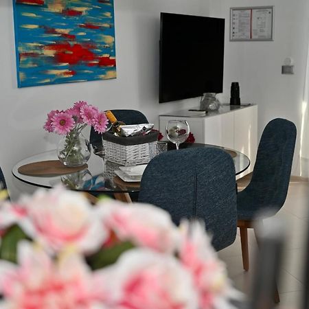 Sea Star Apartment โคเปร์ ภายนอก รูปภาพ