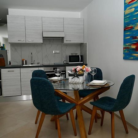 Sea Star Apartment โคเปร์ ภายนอก รูปภาพ