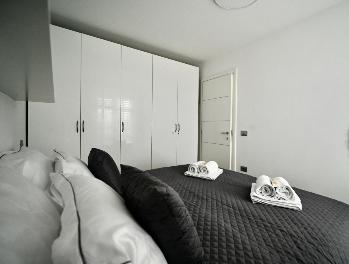 Sea Star Apartment โคเปร์ ภายนอก รูปภาพ