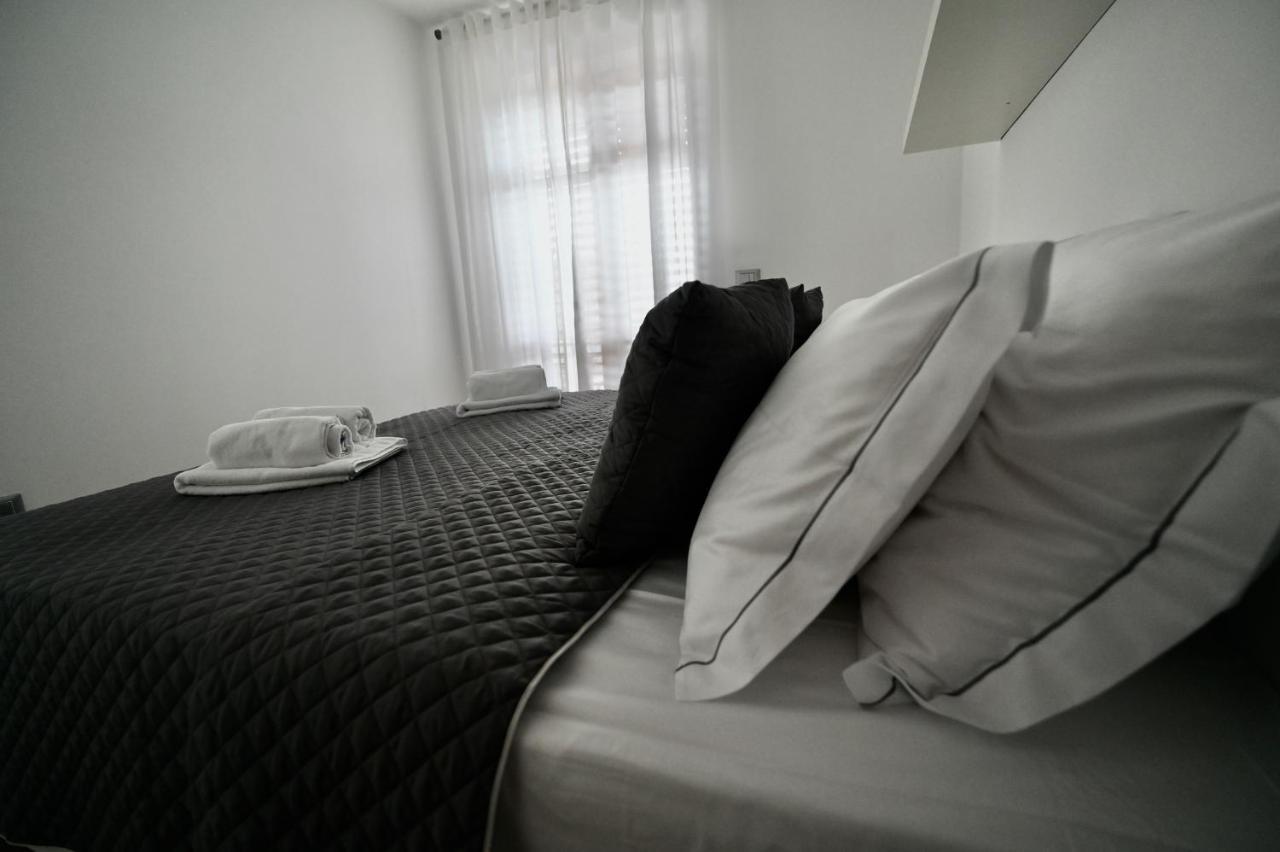Sea Star Apartment โคเปร์ ภายนอก รูปภาพ