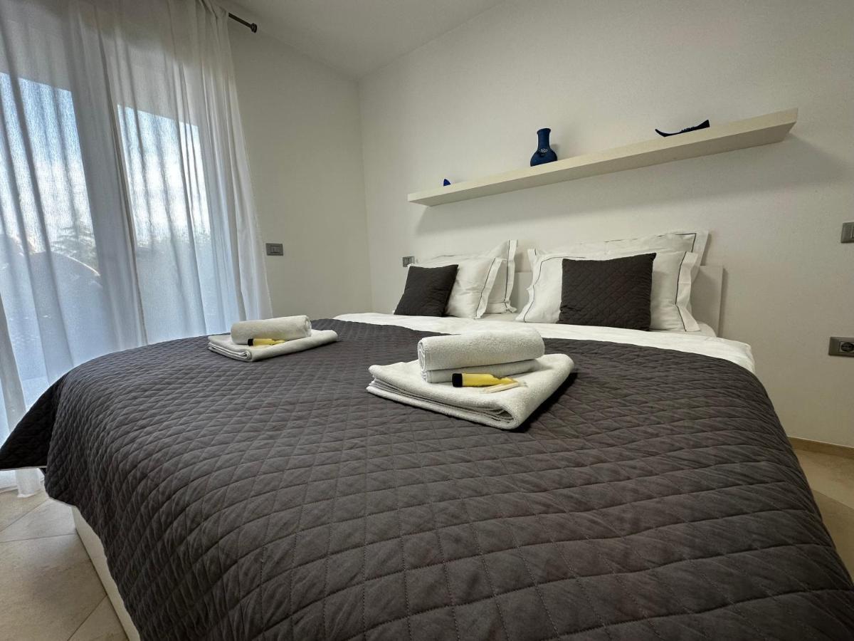 Sea Star Apartment โคเปร์ ภายนอก รูปภาพ